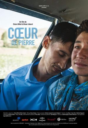 Coeur de pierre's poster
