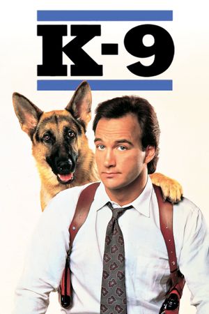 K-9's poster