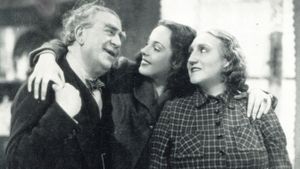 Giorno di nozze's poster