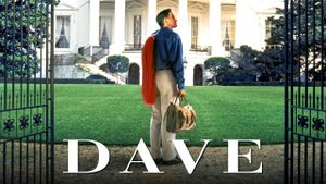 Dave's poster