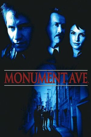 Monument Ave.'s poster