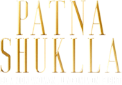Patna Shukla's poster