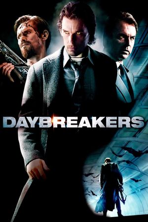 Daybreakers's poster