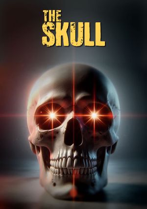 The Skull's poster