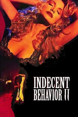 Indecent Behavior II's poster