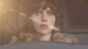 Under the Skin's poster
