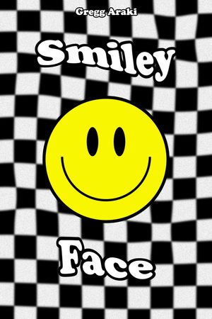 Smiley Face's poster