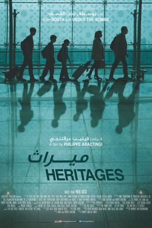Heritages's poster