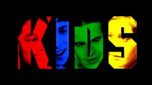 Kids's poster