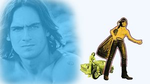 Two-Lane Blacktop's poster