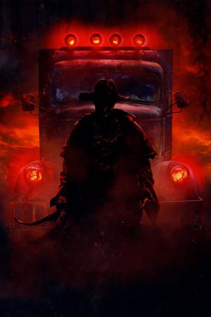 Jeepers Creepers: Reborn's poster
