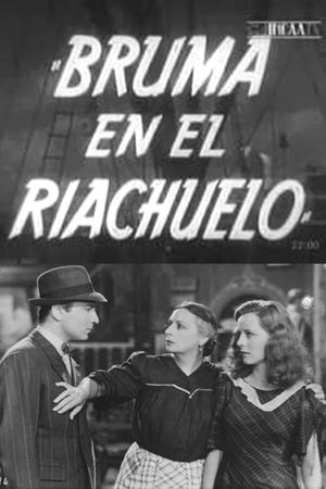 Bruma en el Riachuelo's poster
