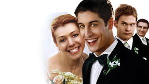 American Wedding's poster