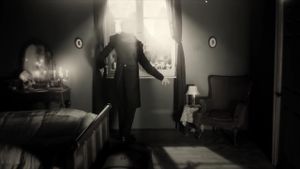 Nosferatu's poster
