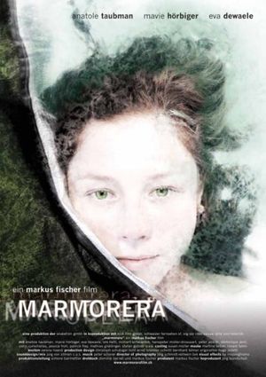 Marmorera's poster