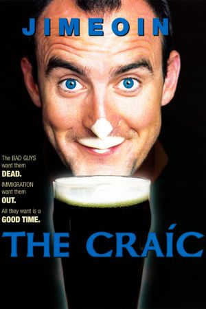 The Craic's poster