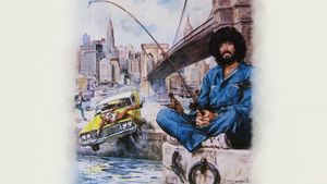 Little Italy's poster