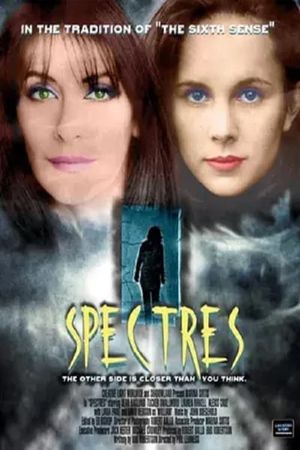 Spectres's poster