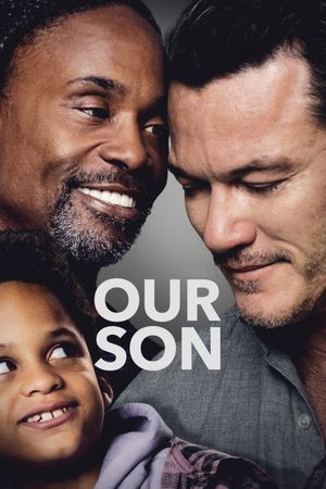 Our Son's poster