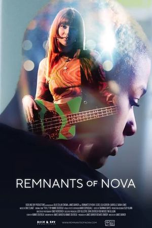 Remnants of Nova's poster image