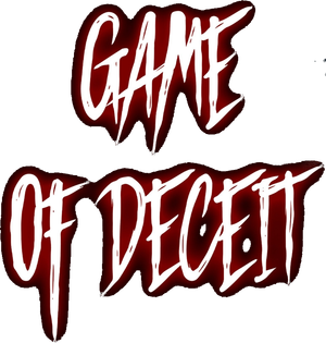 Game of Deceit's poster