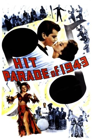 Hit Parade of 1943's poster
