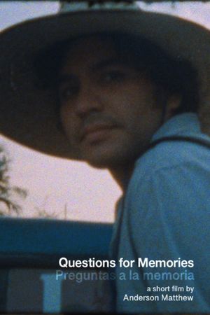 Questions for Memories's poster