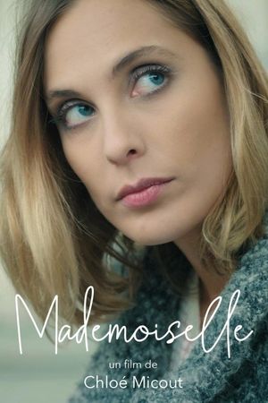 Je suis 'Mademoiselle''s poster