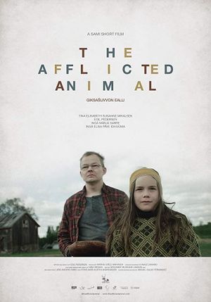 The Afflicted Animal's poster image