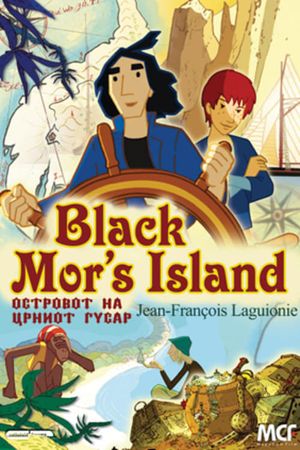Black Mor's Island's poster