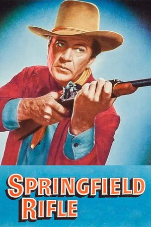 Springfield Rifle's poster