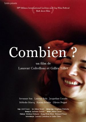 How Many?'s poster