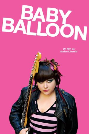 Baby Balloon's poster