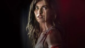Shut In's poster
