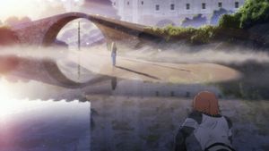Maquia: When the Promised Flower Blooms's poster
