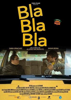 Bla Bla Bla's poster