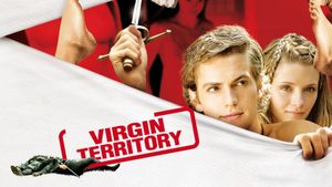 Virgin Territory's poster