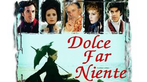 Dolce far niente's poster