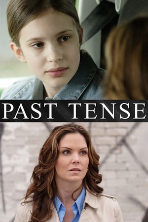Past Tense's poster