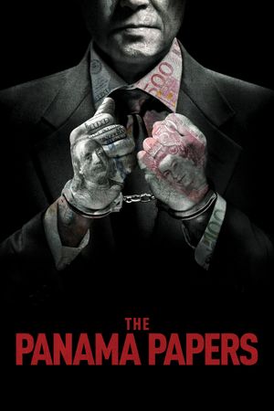 The Panama Papers's poster