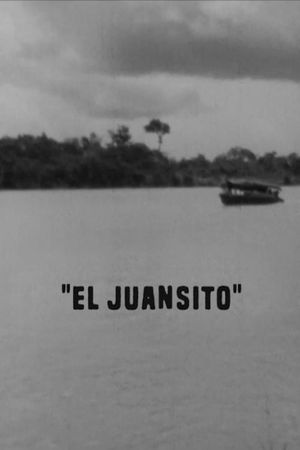 El Juancito's poster image