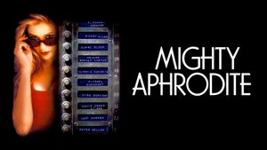 Mighty Aphrodite's poster