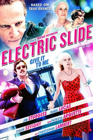 Electric Slide's poster