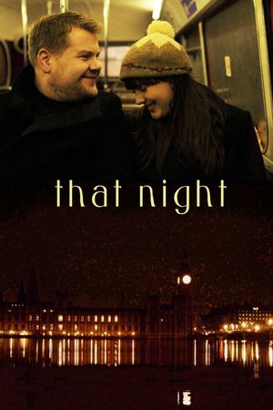 That Night's poster