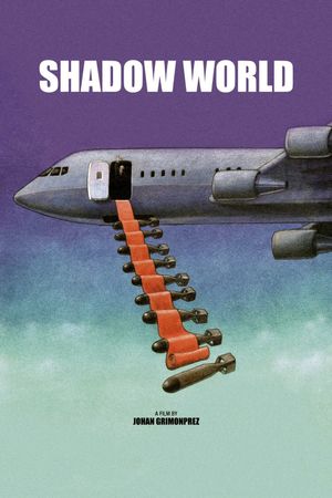 Shadow World's poster image