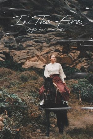 In the Fire's poster