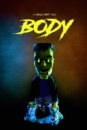 Body's poster