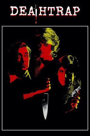 Deathtrap's poster