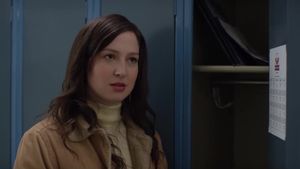 The Price of Fitting In's poster