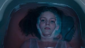 The Virgin Suicides's poster